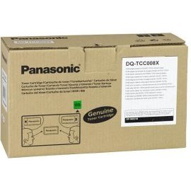 Panasonic DQ-TCC008