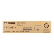 Toshiba T-FC55EY - cena, porovnanie