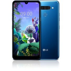 LG Q60