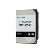 Western Digital Ultrastar WUH721414ALE6L4 14TB - cena, porovnanie