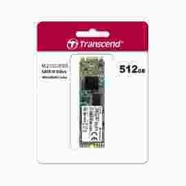 Transcend TS512GMTS830S 512GB