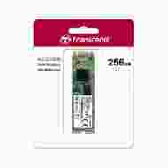 Transcend TS256GMTS830S 256GB - cena, porovnanie