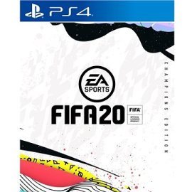 FIFA 20 (Champions Edition)