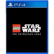 LEGO Star Wars: The Skywalker Saga