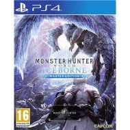 Monster Hunter: World (Iceborne Master Edition) - cena, porovnanie