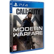 Call of Duty: Modern Warfare 2019 - cena, porovnanie