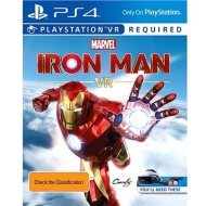 Marvels Iron Man - cena, porovnanie