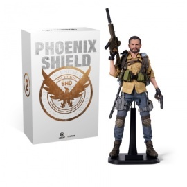 Tom Clancy's The Division 2 (Phoenix Shield Edition)