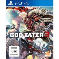 God Eater 3 - cena, porovnanie