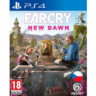 Far Cry: New Dawn - cena, porovnanie