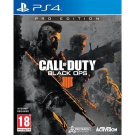 Call of Duty: Black Ops 4 PRO