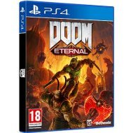 Doom Eternal - cena, porovnanie