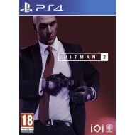 Hitman 2 - cena, porovnanie