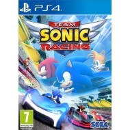 Team Sonic Racing - cena, porovnanie