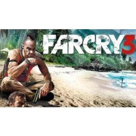 Far Cry 3