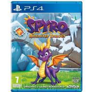 Spyro Reignited Trilogy - cena, porovnanie