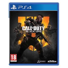 Call of Duty: Black Ops 4