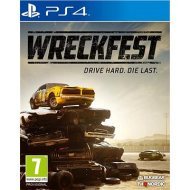 Wreckfest - cena, porovnanie