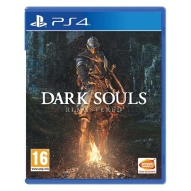 Dark Souls Remastered