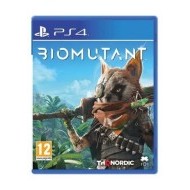 Biomutant - cena, porovnanie