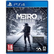 Metro: Exodus - cena, porovnanie