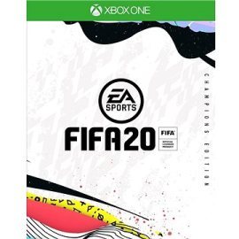 FIFA 20 (Champions Edition)