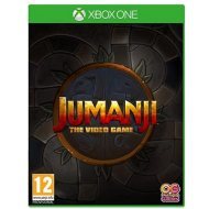 Jumanji: The Video Game - cena, porovnanie