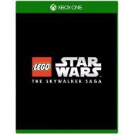 LEGO Star Wars The Skywalker Saga - cena, porovnanie