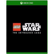 LEGO Star Wars The Skywalker Saga