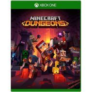 Minecraft Dungeons