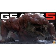 Gears 5 - cena, porovnanie