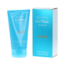 Davidoff Cool Water Wave 150ml