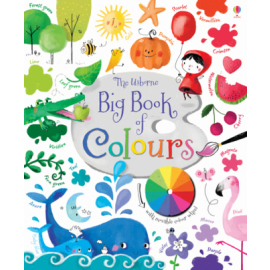 Big Book of Colours