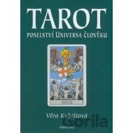 Tarot poselství univerza člověku - cena, porovnanie