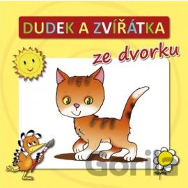 Dudek a zvířátka ze dvorku