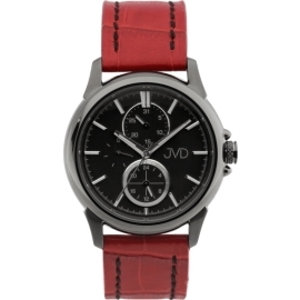 JVD JC664