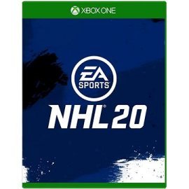 NHL 20