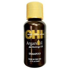 CHI Argan Oil Shampoo 15ml