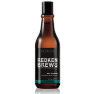 Redken Brews Mint Clean Shampoo 300ml - cena, porovnanie