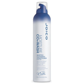 Joico Co+Wash Moisture Whipped Cleansing Conditioner 245ml