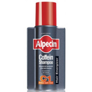 Alpecin Coffein Shampoo C1 75ml - cena, porovnanie