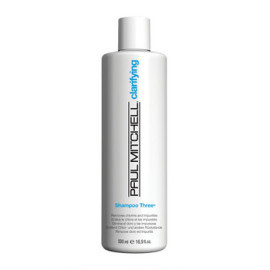 Paul Mitchell Clarifying Shampoo Three 500ml