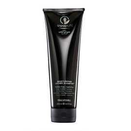 Paul Mitchell Awapuhi Wild Ginger Moisturizing Lather Shampoo 250ml