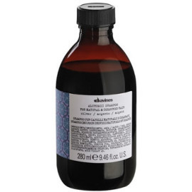 Davines Alchemic System Silver Shampoo 280ml