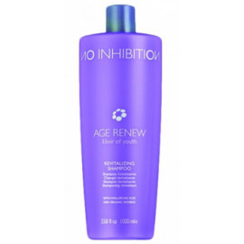 Z.One Concept No Inhibition Age Renew Revitalizing Shampoo 1000ml