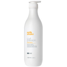Z.One Concept Milk Shake Curl Passion Shampoo 1000ml