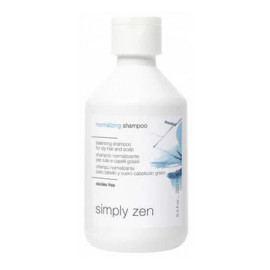 Z.One Concept Simply Zen Normalizing Normalizing Shampoo 250ml