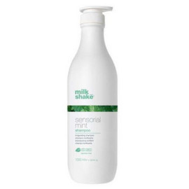 Z.One Concept Milk Shake Sensorial Mint Shampoo 1000ml