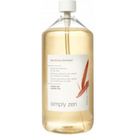 Z.One Concept Simply Zen Densifying Shampoo 1000ml - cena, porovnanie