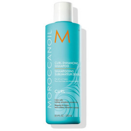 Moroccanoil Curl Enhancing Shampoo 250ml